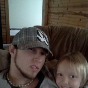 Meet your Posher, Kyle